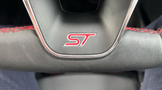 Ford Puma ST 1.5 EcoBoost ST 5dr Petrol Hatchback